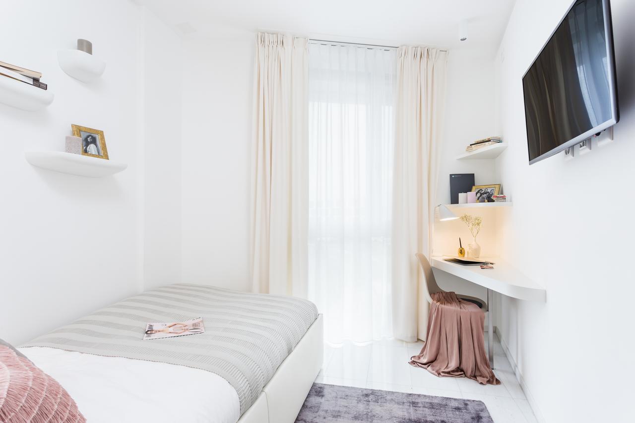 Visionapartments St Sulpice - Contactless Check-In 洛桑 外观 照片