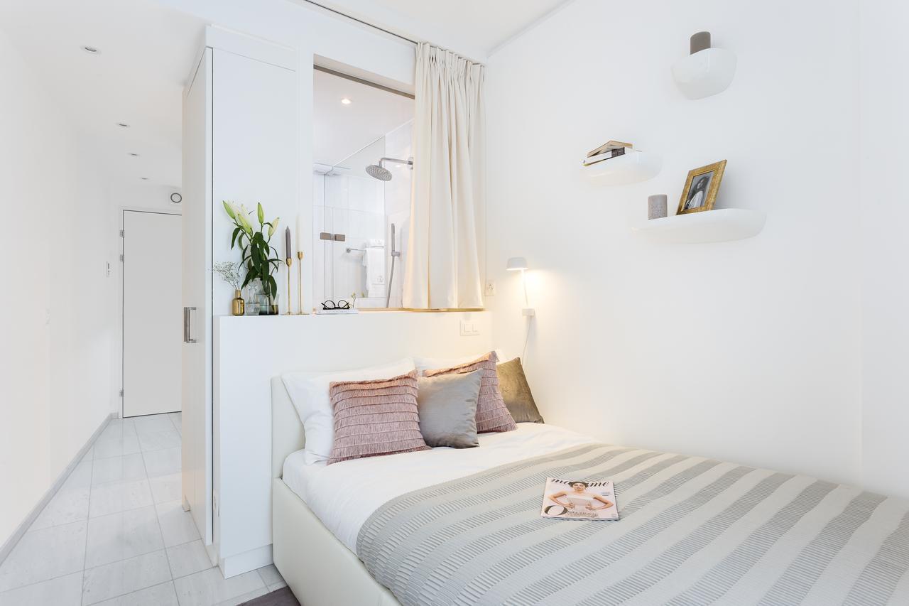 Visionapartments St Sulpice - Contactless Check-In 洛桑 外观 照片