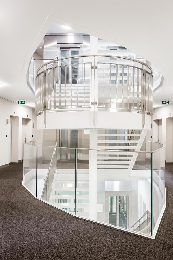 Visionapartments St Sulpice - Contactless Check-In 洛桑 外观 照片