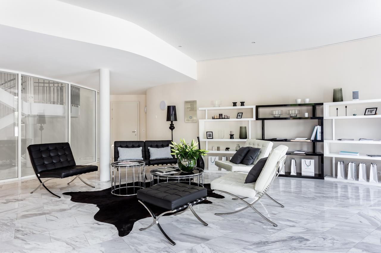 Visionapartments St Sulpice - Contactless Check-In 洛桑 外观 照片