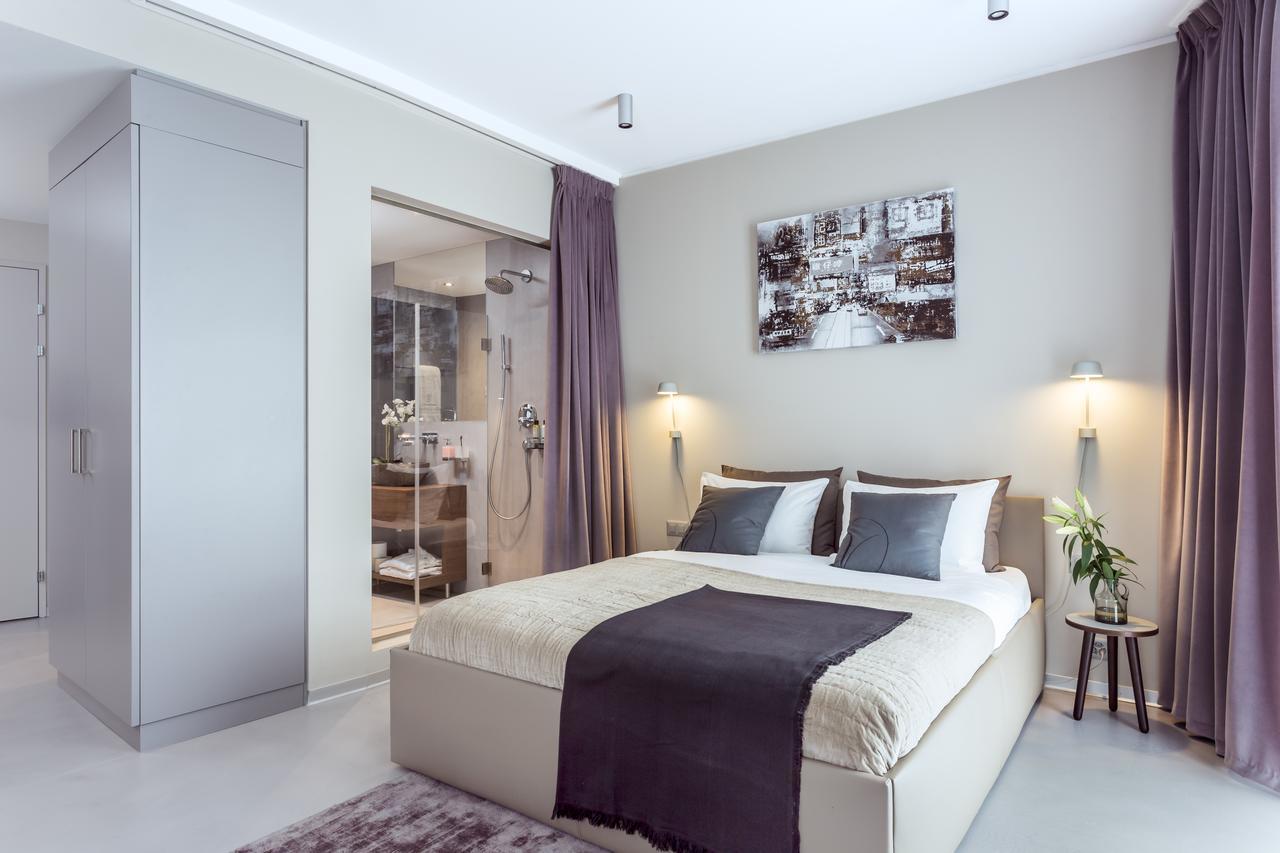 Visionapartments St Sulpice - Contactless Check-In 洛桑 外观 照片