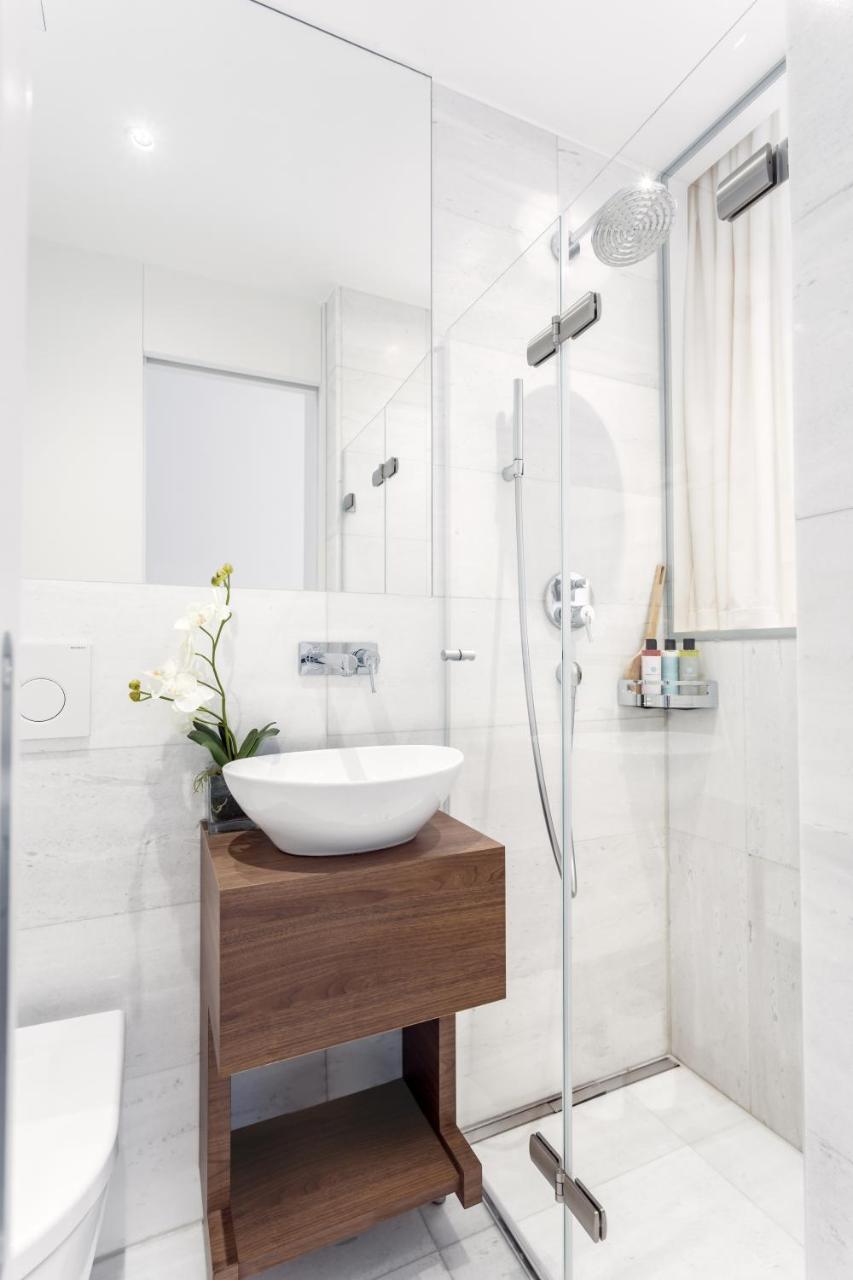 Visionapartments St Sulpice - Contactless Check-In 洛桑 外观 照片