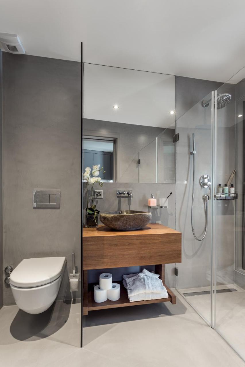 Visionapartments St Sulpice - Contactless Check-In 洛桑 外观 照片